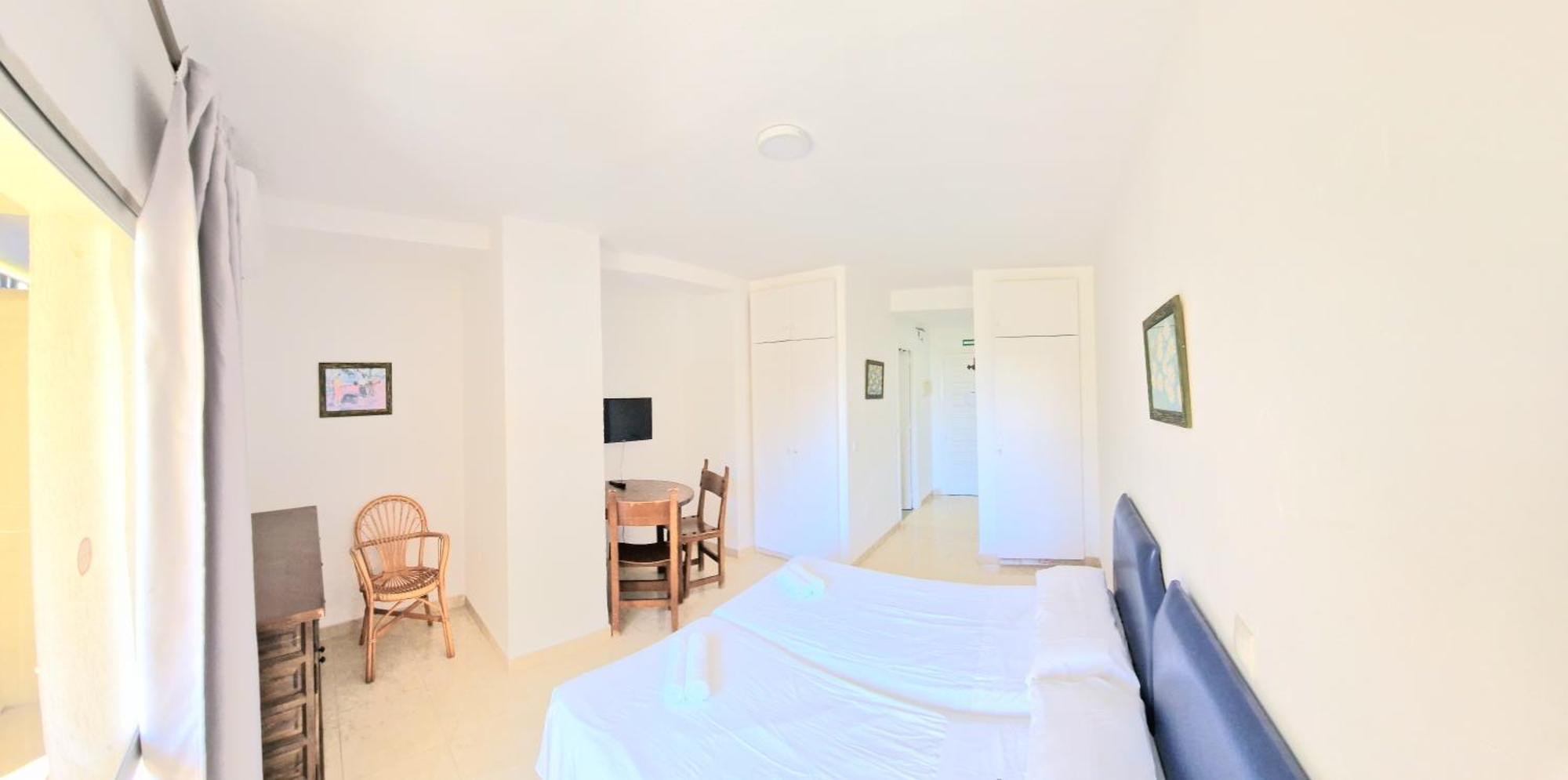 Apartmán Benal Beach Holidays Benalmádena Pokoj fotografie